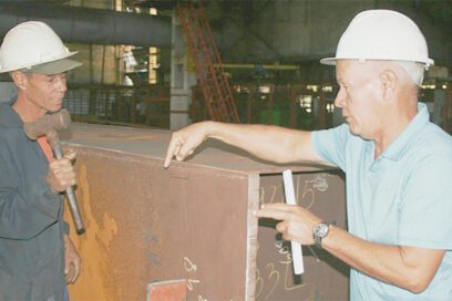 Metunas cumple con Felton