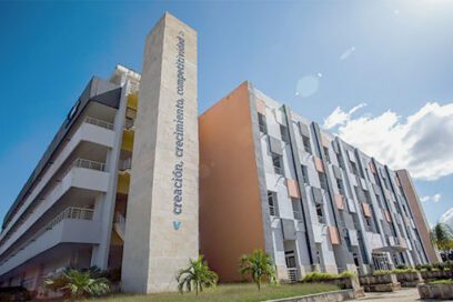 Parques donde se juega al duro