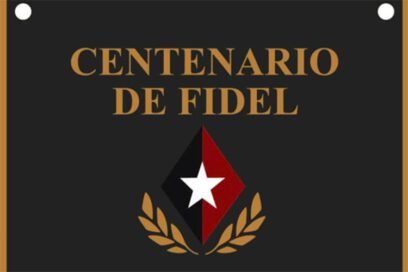 Entregarán Placa Centenario de Fidel por aniversario 55 del Sindicato de la Industria Alimentaria y la Pesca