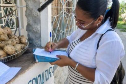Mano dura contra los precios abusivos en Guantánamo