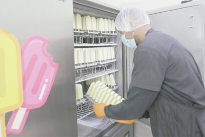 ¿Hermanos o empresarios?… ¡hermanos!