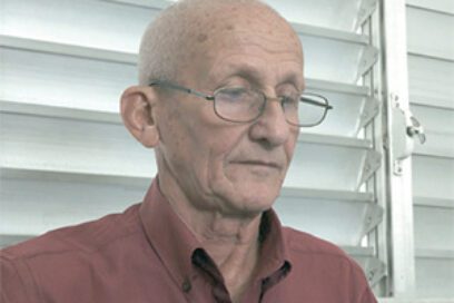 Saldar la deuda con la naturaleza