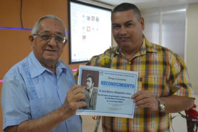 El reconocimiento oportuno: un impulso vital para la productividad y la moral