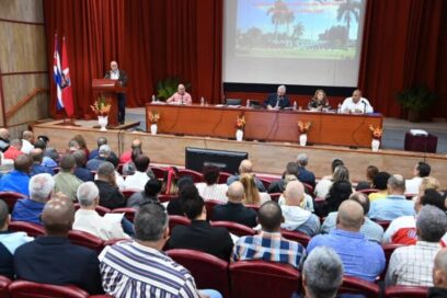 Que estos tiempos tan difíciles sean oportunidad para el crecimiento