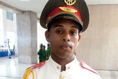 Pesar, pérdida… silencio