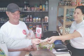 El reloj del tributo