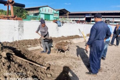 Trabajo creador en Villa Clara para celebrar efemérides sindical y martiana