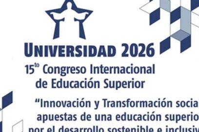 Universidad 2026: la educación superior, eje del desarrollo sostenible