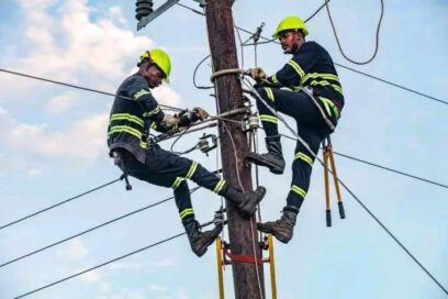 CTC felicita a trabajadores eléctricos en su día