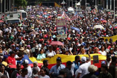 El “oro negro”, la única razón…