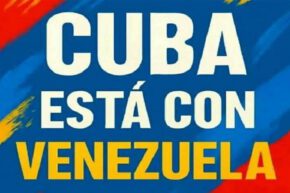 Estados Unidos ataca militarmente a Venezuela este 3 de enero (Cobertura especial)