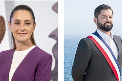 Voces desde la América bolivariana