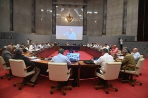 Enfrentar el 2026 de una manera diferente: convocatoria del Gobierno cubano