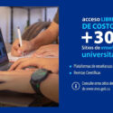 MES y Etecsa amplían acceso gratuito a sitios universitarios