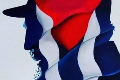 Fidel, el arma más poderosa de los cubanos