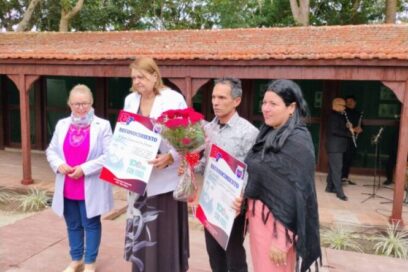 Celebran en Villa Clara el Día del Trabajador del Comercio, la Gastronomía y los Servicios