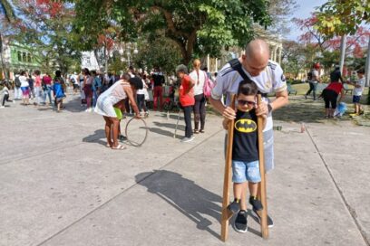El deporte toma Villa Clara en el aniversario del Inder