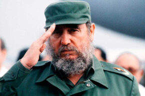 El futuro de la Revolución depende de nuestra capacidad de resistencia y unidad