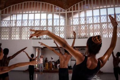 Impacto de la agudización del bloqueo en la enseñanza artística en Cuba