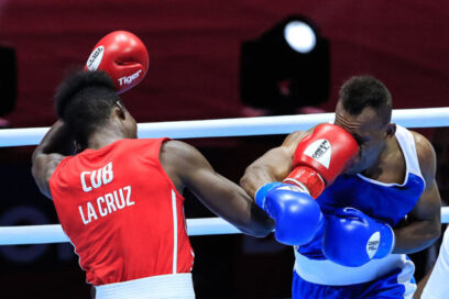 Ya están los elegidos ¿y ahora?