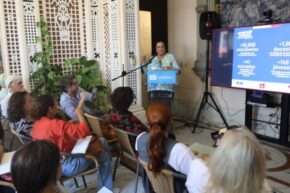 UNESCO convoca apoyo internacional para la educación cubana