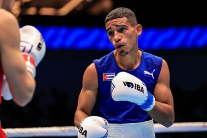 Boxeo cubano por nuevos triunfos en Copa Independencia