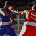 Copa Independencia de Boxeo: Cuatro más tres, suenan bien
