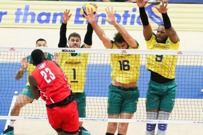 Hay material para soñar