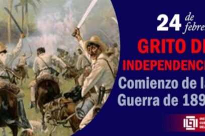 Un grito de rebeldía ante el régimen colonial