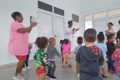 Artemisa celebra como Vanguardia este 8 de Marzo