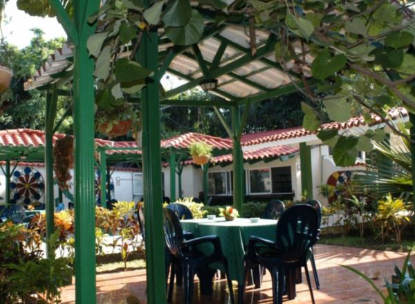 Foto: Empresa Extrahotelera Palmares Foto: Empresa Extrahotelera Palmares