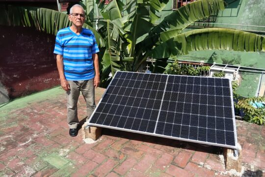 Merecido beneficio para Heroínas y Héroes