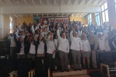 Cuba celebra aniversario 63 de la Aduana Socialista