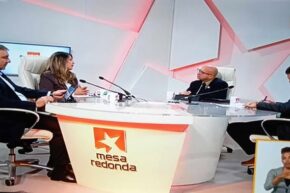 Informa Gobierno medidas que adopta el país para enfrentar la actual situación (+ Video)