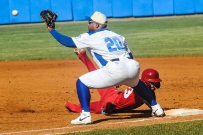 Cuatro equipos por el pastel de la pelota cubana