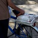 Correos de Cuba diseña estrategias para garantizar la distribución de la prensa