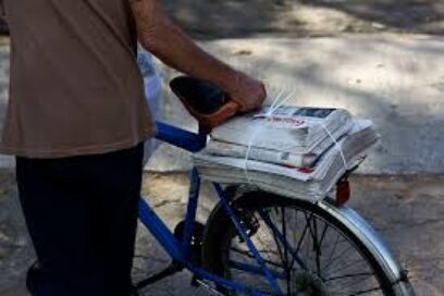 Correos de Cuba diseña estrategias para garantizar la distribución de la prensa