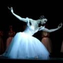 Giselle regresa al Teatro Nacional