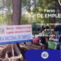 Notifican en todos los municipios de La Habana a Feria Nacional de Empleo