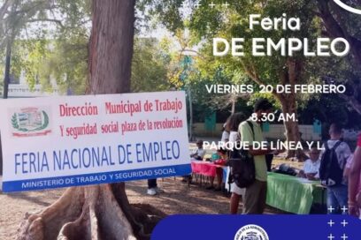 Notifican en todos los municipios de La Habana a Feria Nacional de Empleo