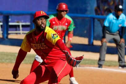 OUT 27: Matanzas, virtual campeón de la 64 Serie Nacional