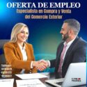 CIMEX Mariel S.A. busca Especialista en Compra y Venta de Comercio Exterior