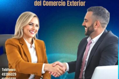 CIMEX Mariel S.A. busca Especialista en Compra y Venta de Comercio Exterior