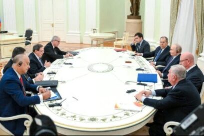 Putin calificó de inaceptables las nuevas sanciones de Estados Unidos contra Cuba