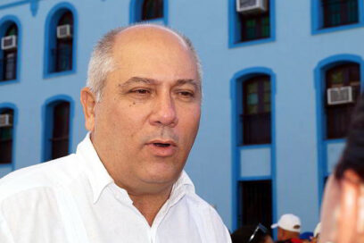 La cultura es la llama que nunca debe extinguirse