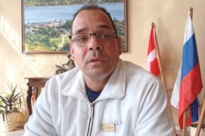 La amenaza no somos nosotros