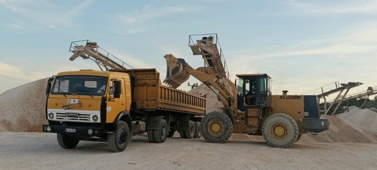 Avilmat: De Bloqueo a Boom Constructivo en Cuba