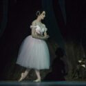 Otra Giselle… y la misma 