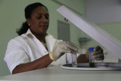 Cintro, otro tanto de ciencia y conciencia