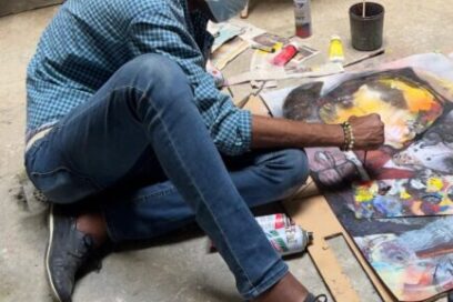 Arte y Fe: La Esencia de Gordillo